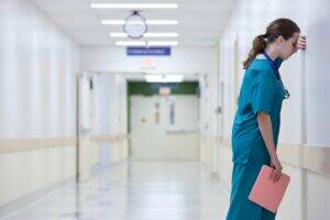 Wrongful death attorneys help clients find peace after losing a loved one.