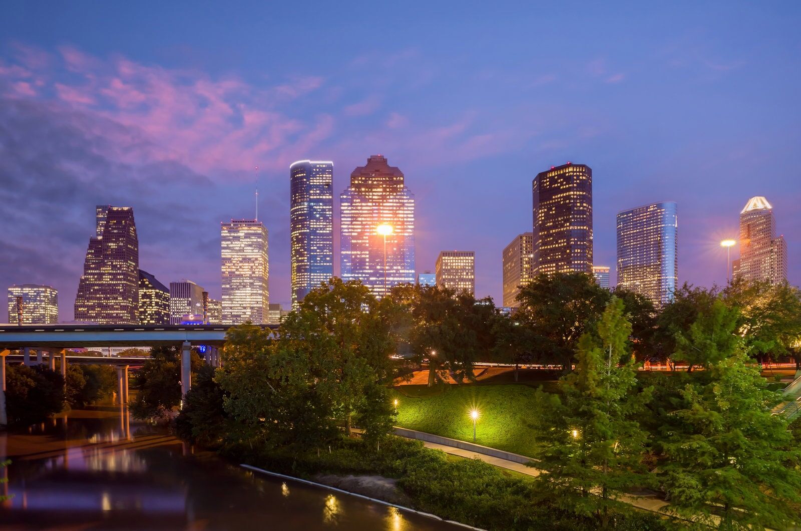 Houston