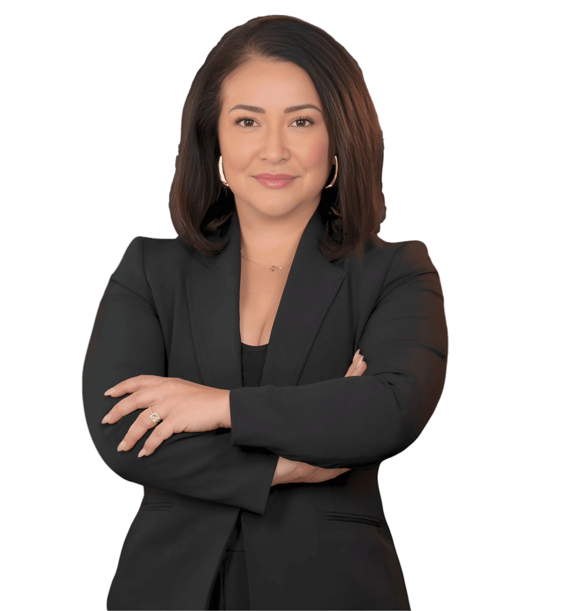 Hilda Sibrian