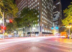 Intersection